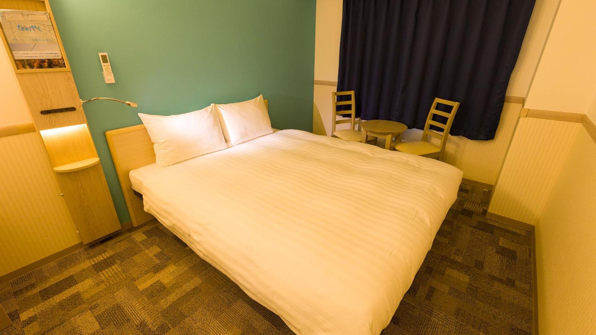 Toyoko Inn Kyoto Gojo Omiya Zimmer foto