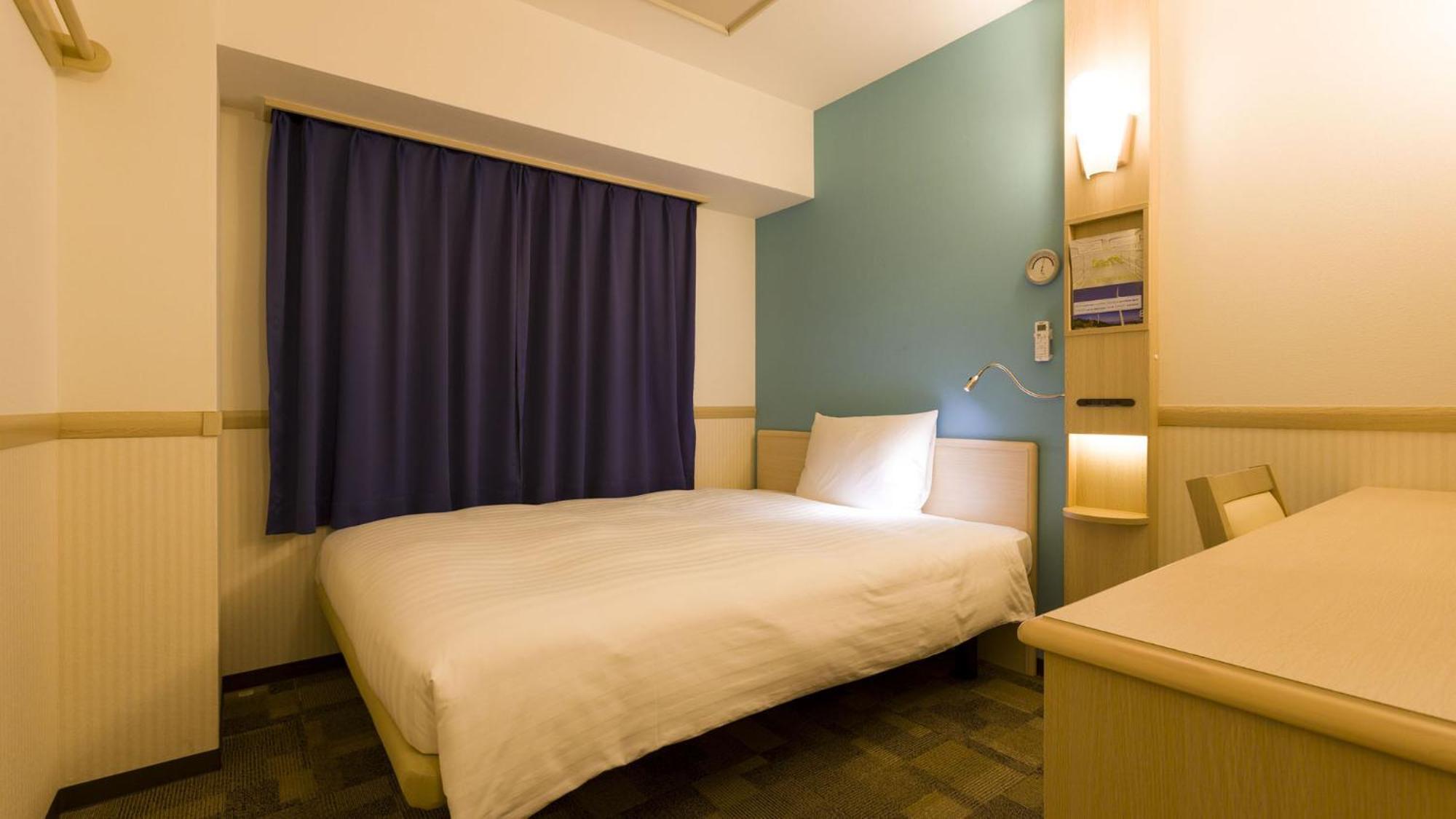 Toyoko Inn Kyoto Gojo Omiya Zimmer foto